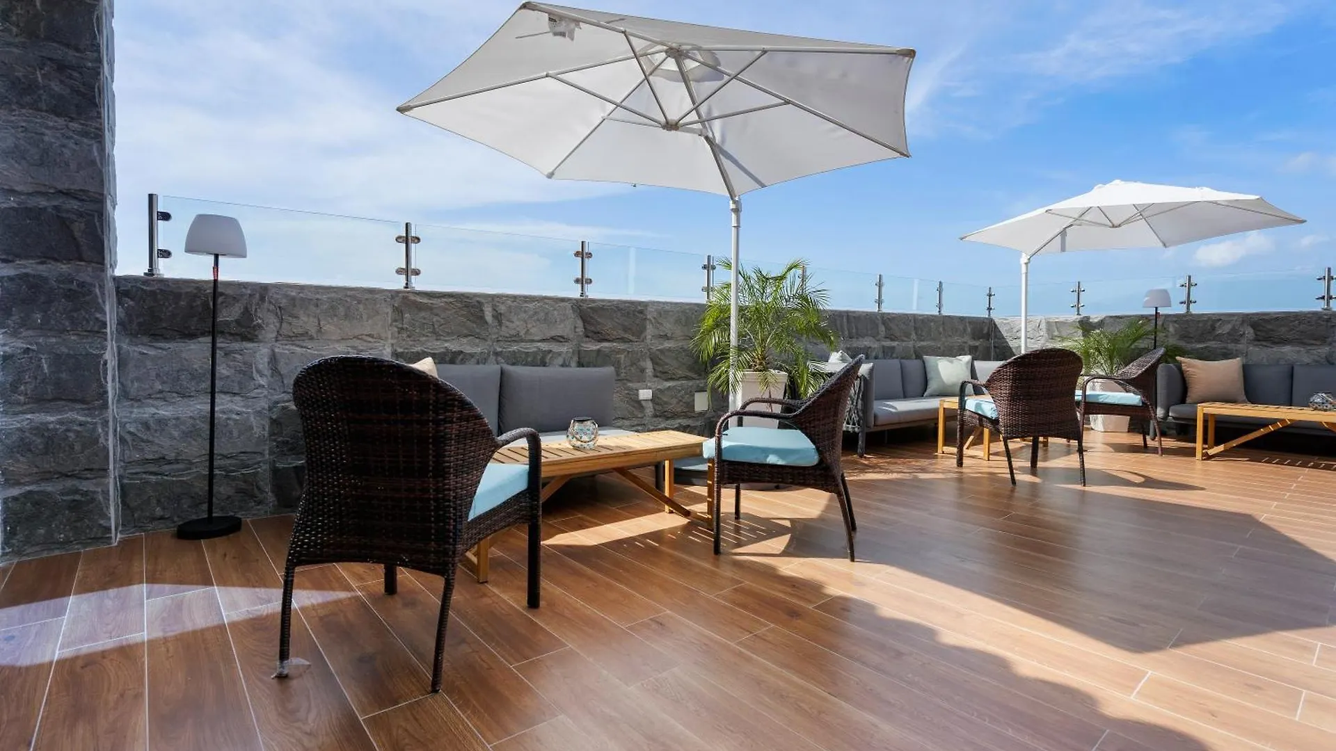 Hotel Vista Caribe Azua Azua de Compostela