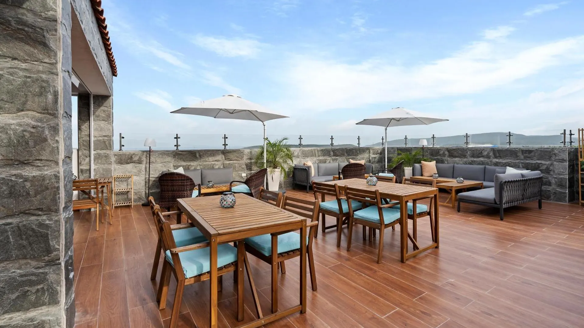 Hotel Vista Caribe Azua Azua de Compostela