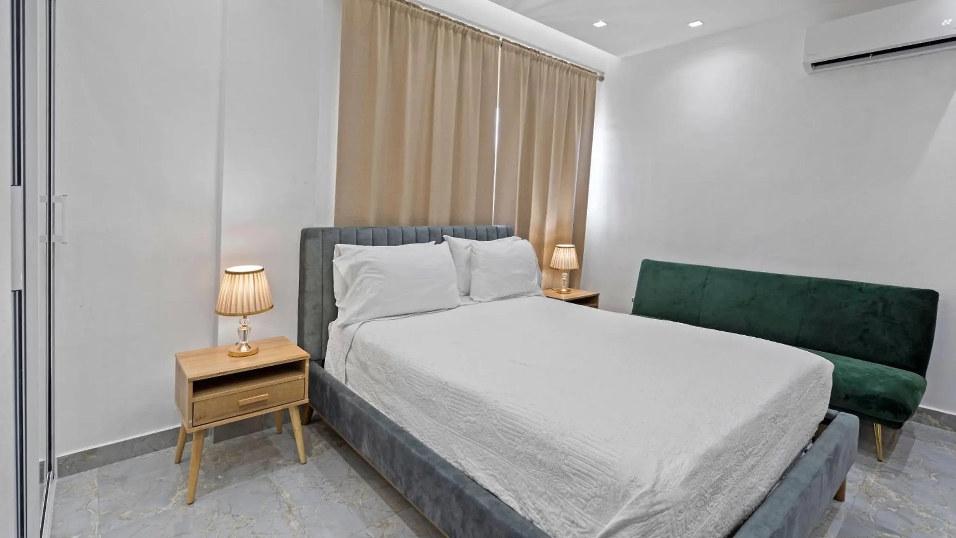 Hotel Vista Caribe Azua Azua de Compostela