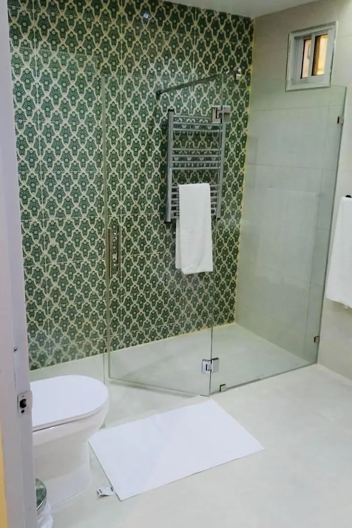 Hotel Vista Caribe Azua Azua de Compostela