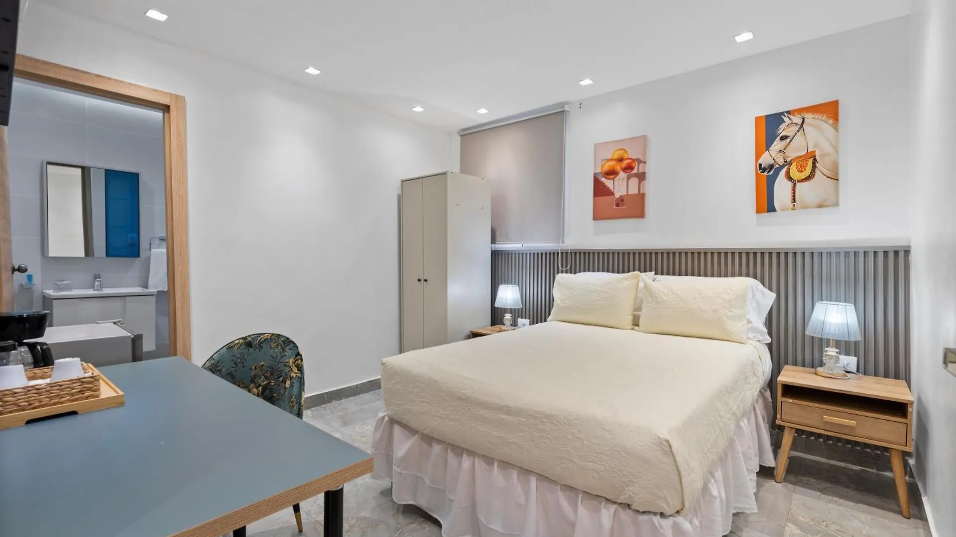 Hotel Vista Caribe Azua Azua de Compostela