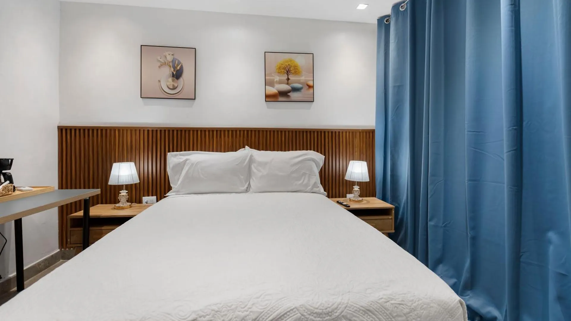 Hotel Vista Caribe Azua Azua de Compostela
