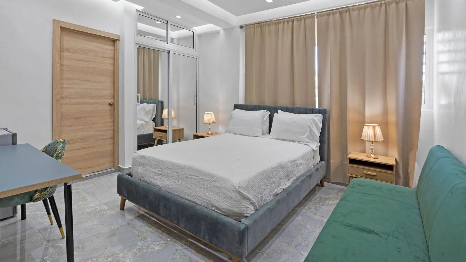 Hotel Vista Caribe Azua Compostela de Azua 4*,  도미니카 공화국