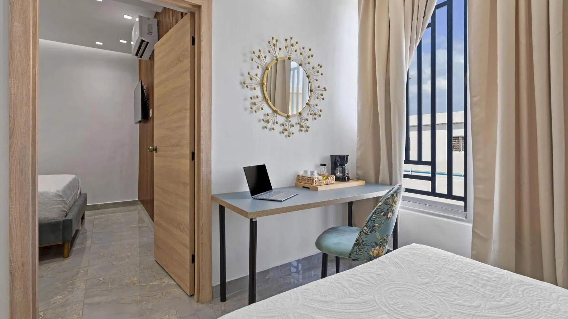 Hotel Vista Caribe Azua Compostela de Azua