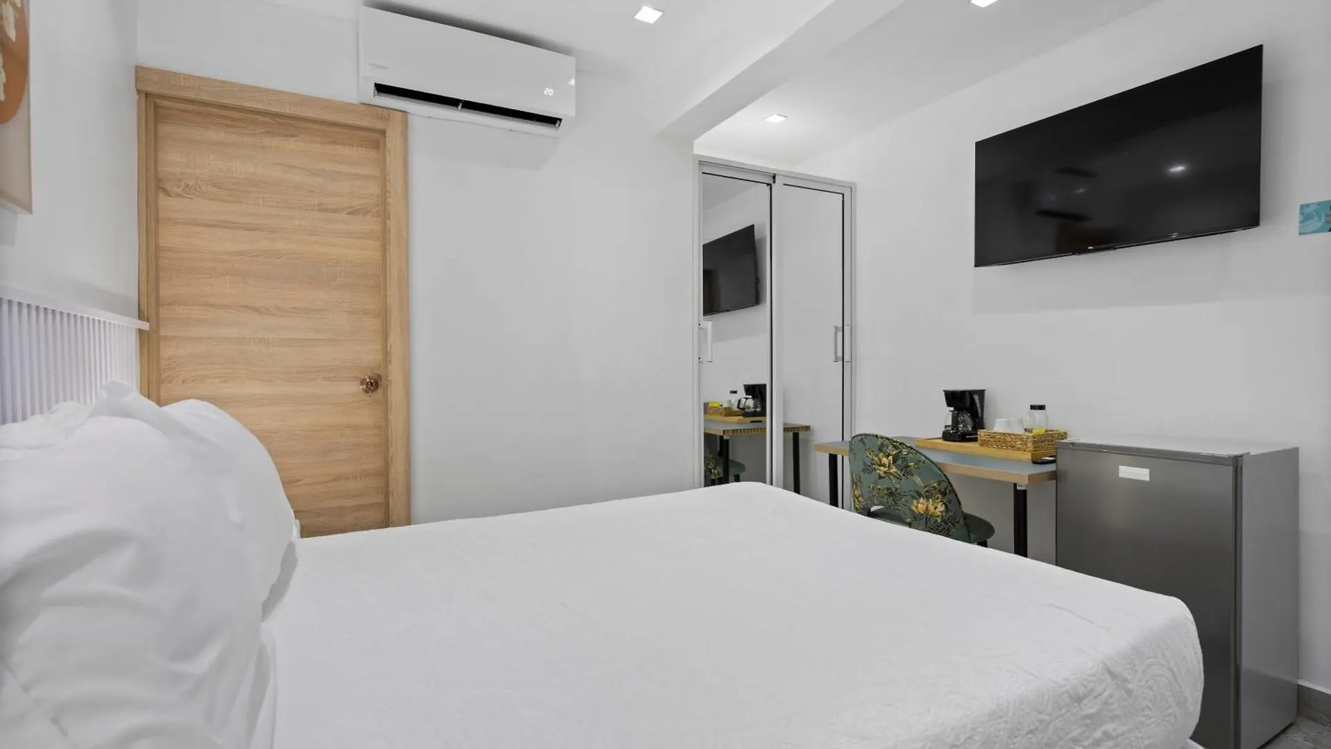 Hotel Vista Caribe Azua Compostela de Azua 4*,  도미니카 공화국