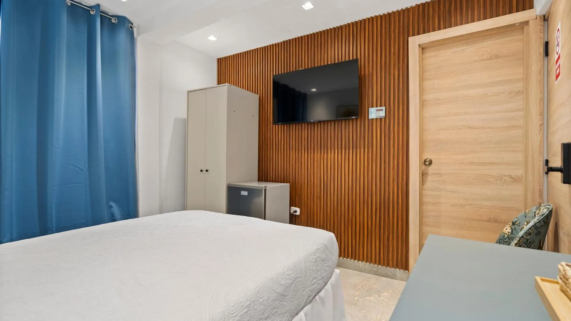Hotel Vista Caribe Azua Compostela de Azua