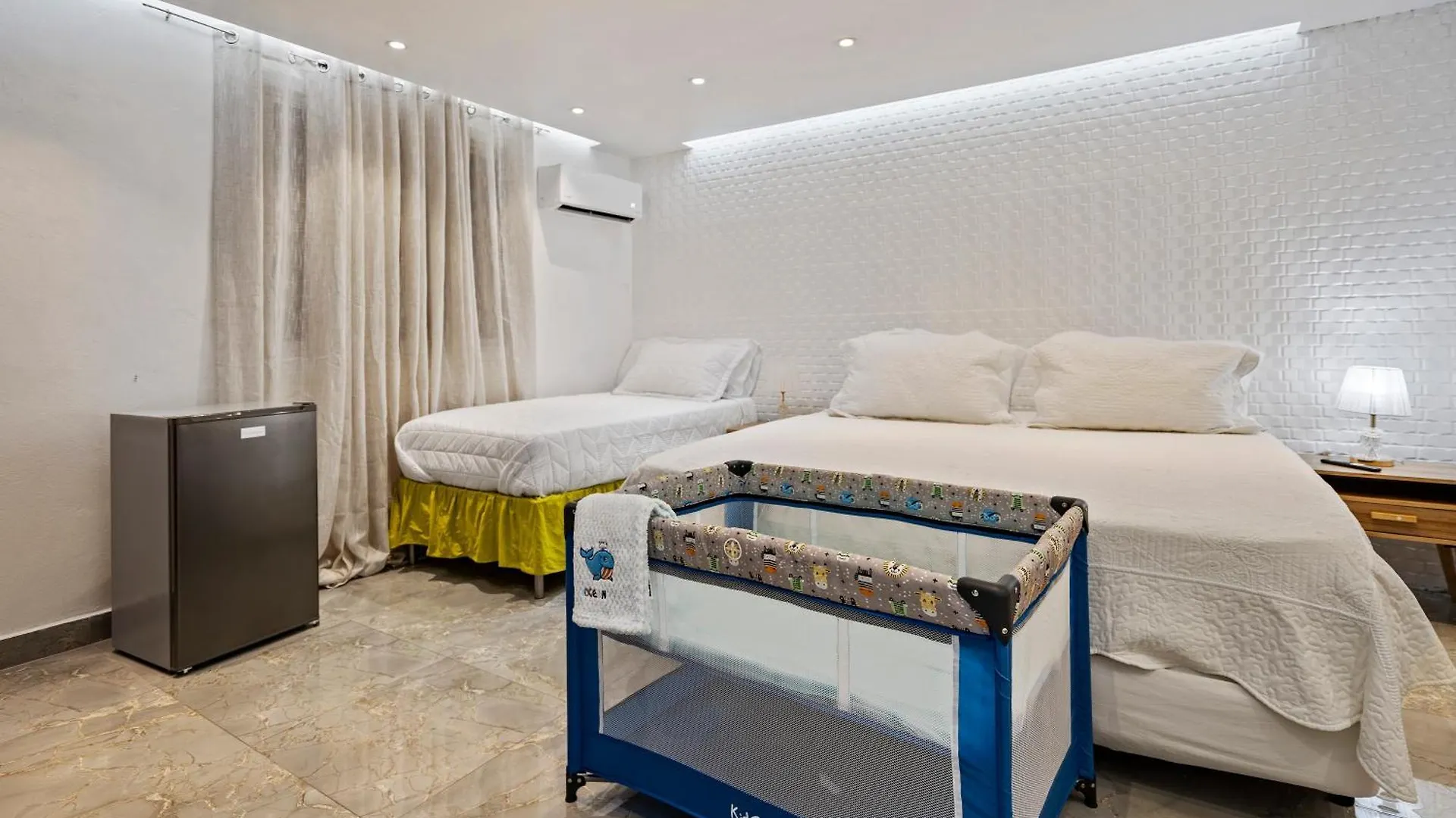 Hotel Vista Caribe Azua Compostela de Azua 도미니카 공화국