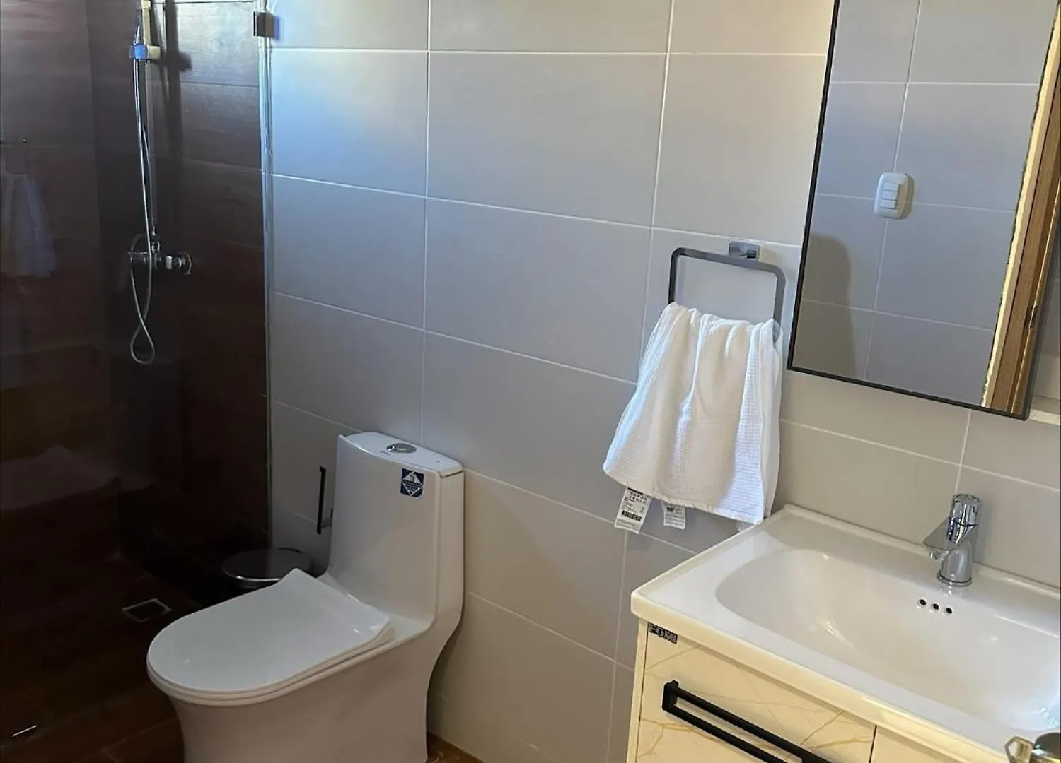 ****  Hotel Vista Caribe Azua Compostela de Azua 도미니카 공화국